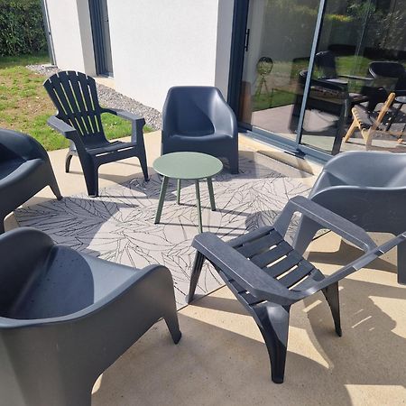 Breakislebed 3 Maisons Chu Limoges Exterior foto