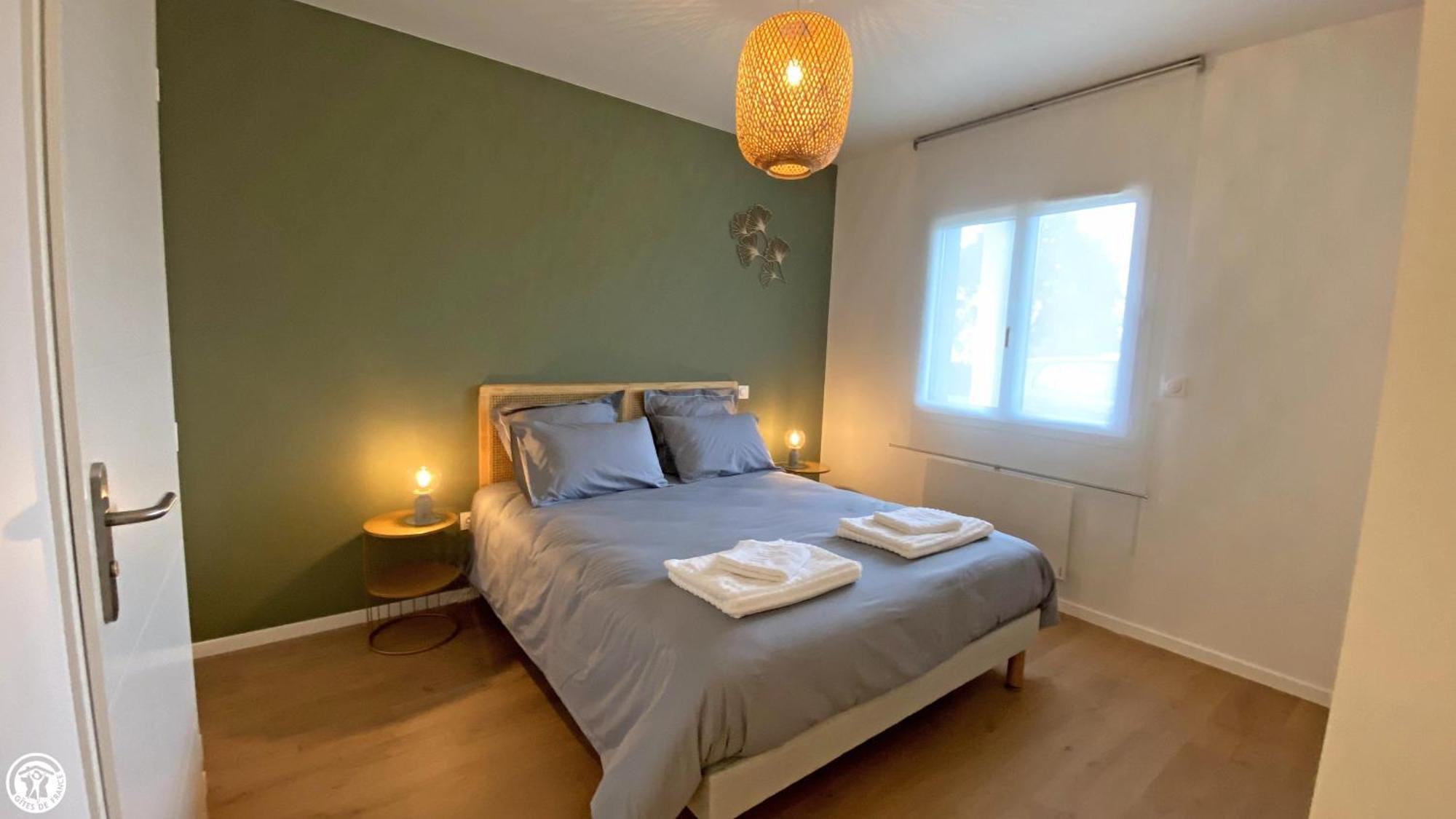 Breakislebed 3 Maisons Chu Limoges Exterior foto