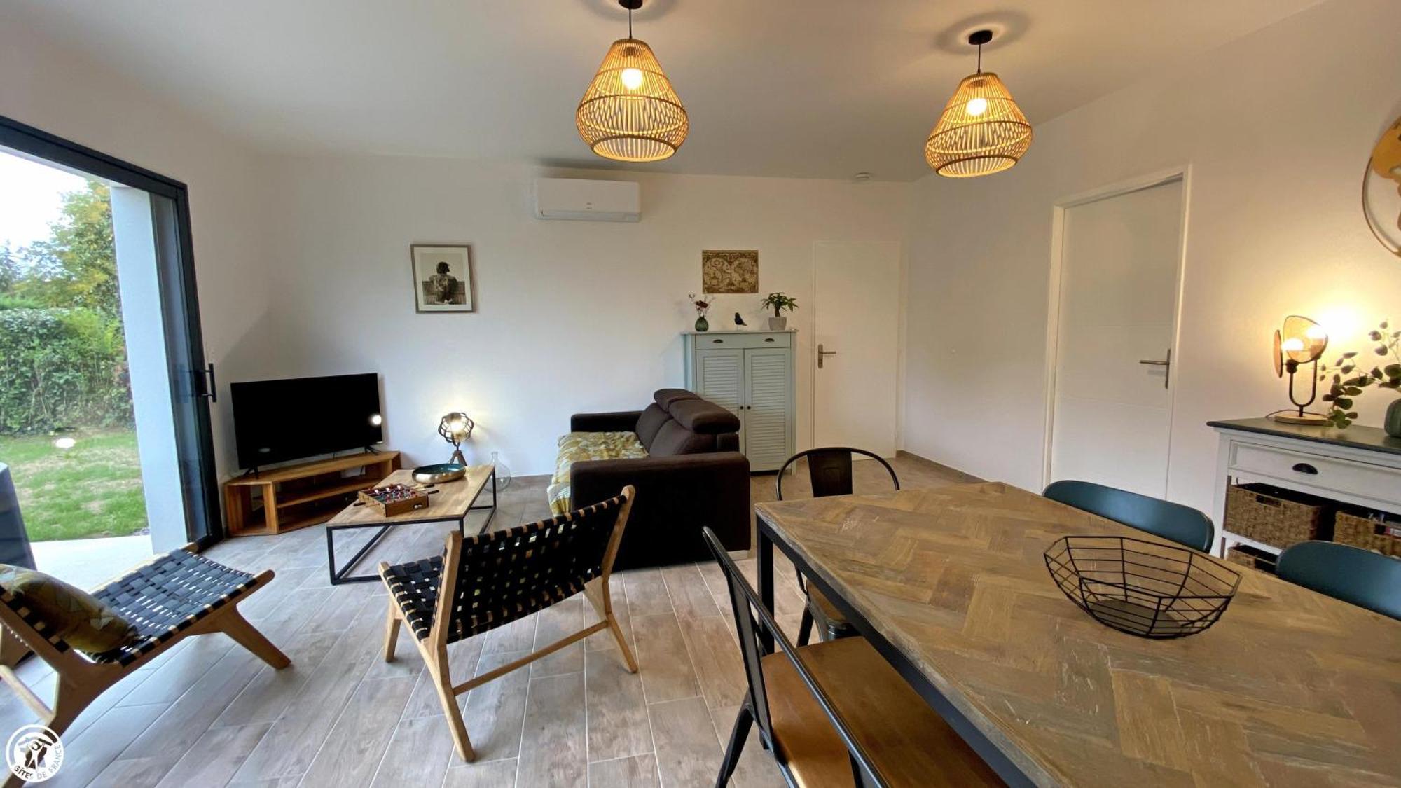 Breakislebed 3 Maisons Chu Limoges Exterior foto