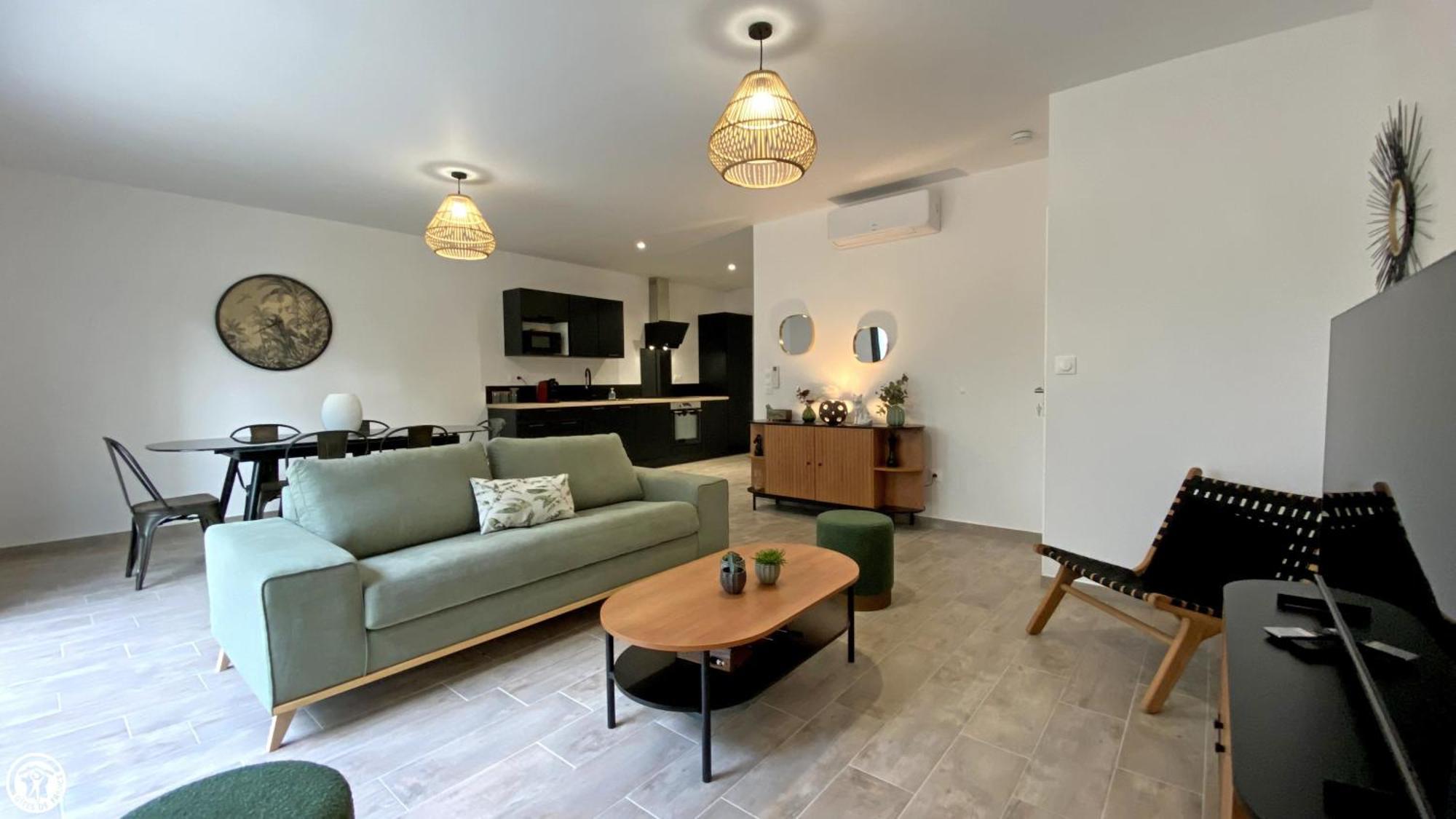 Breakislebed 3 Maisons Chu Limoges Exterior foto
