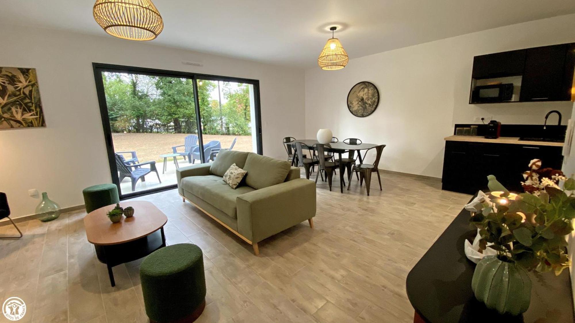Breakislebed 3 Maisons Chu Limoges Exterior foto